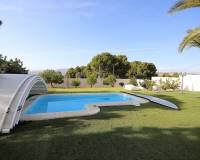 Venta - Chalet - Petrer