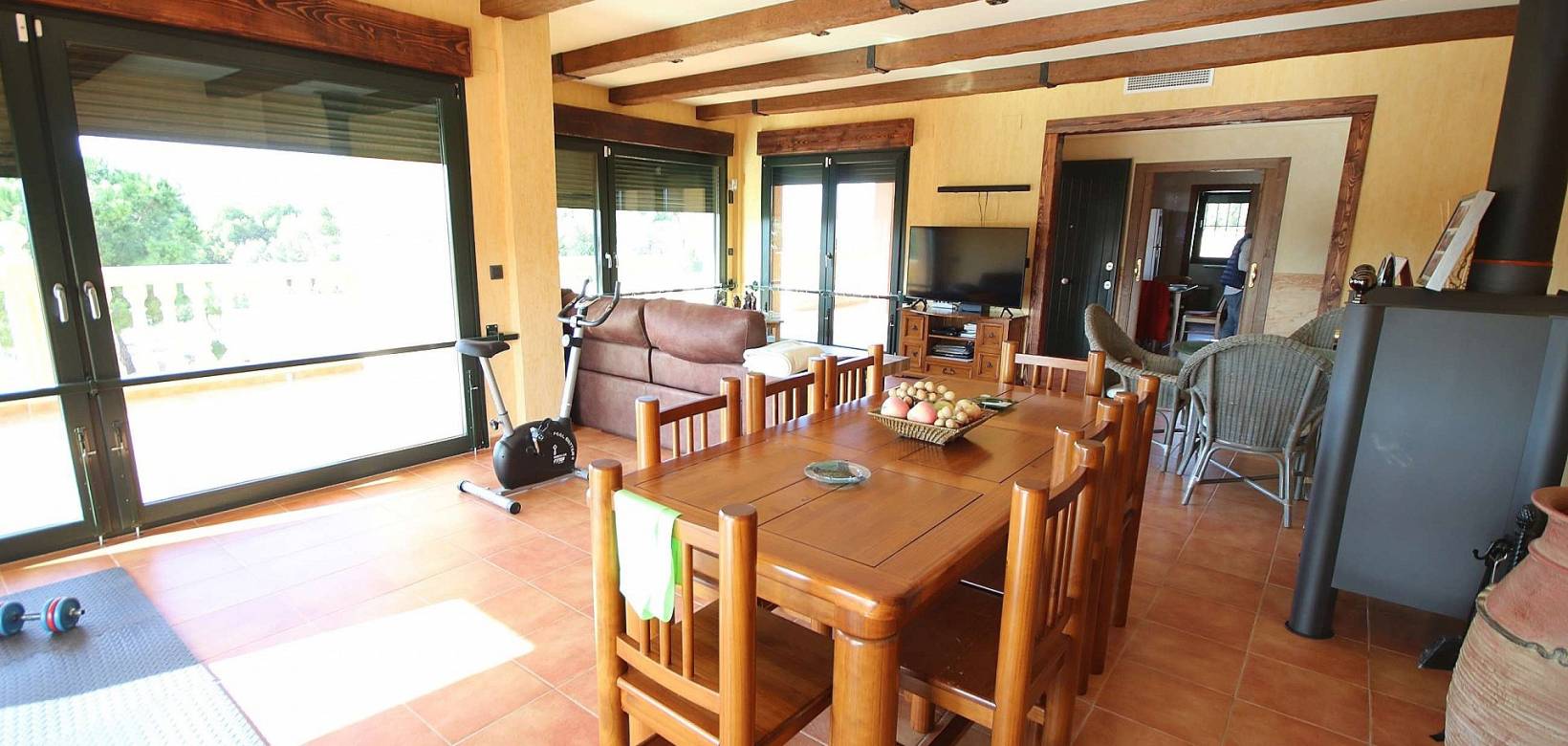 Venta - Chalet - Petrer