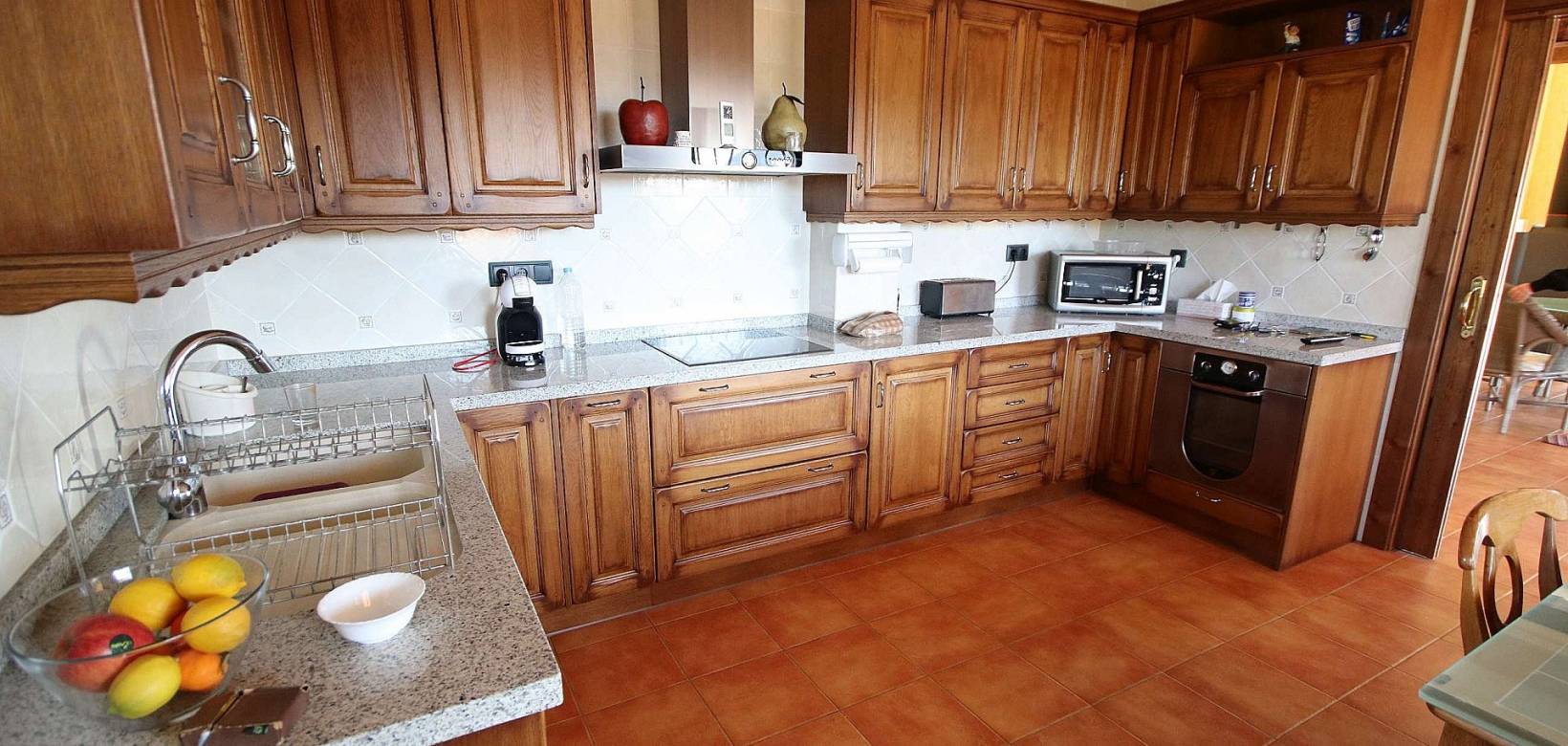 Venta - Chalet - Petrer