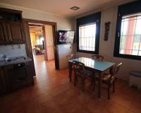 Venta - Chalet - Petrer