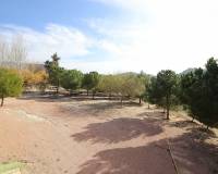 Venta - Chalet - Petrer