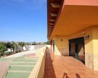 Venta - Chalet - Petrer