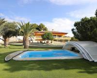 Venta - Chalet - Petrer