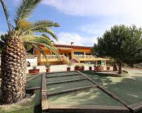 Venta - Chalet - Petrer