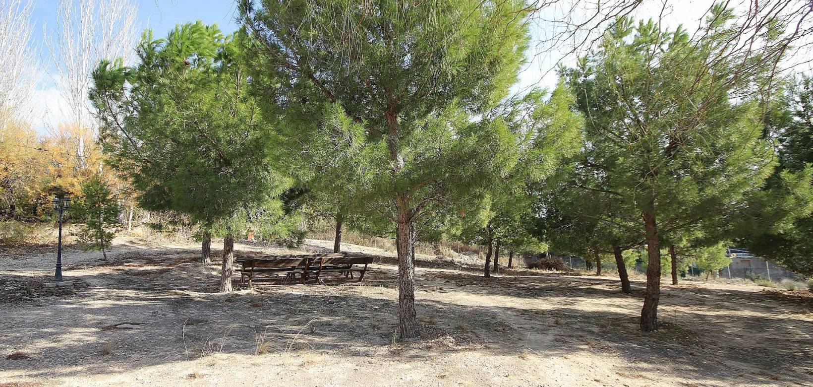 Venta - Chalet - Petrer