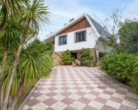 Venta - Chalet - Petrer