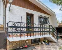 Venta - Chalet - Petrer