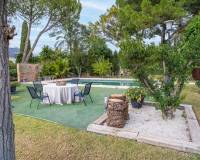 Venta - Chalet - Petrer