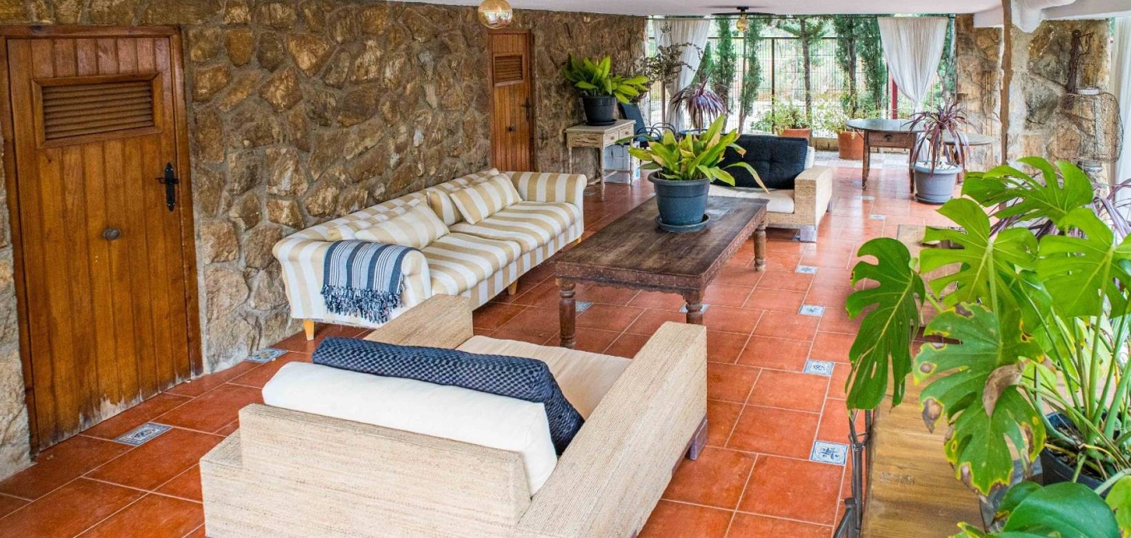 Venta - Chalet - Petrer