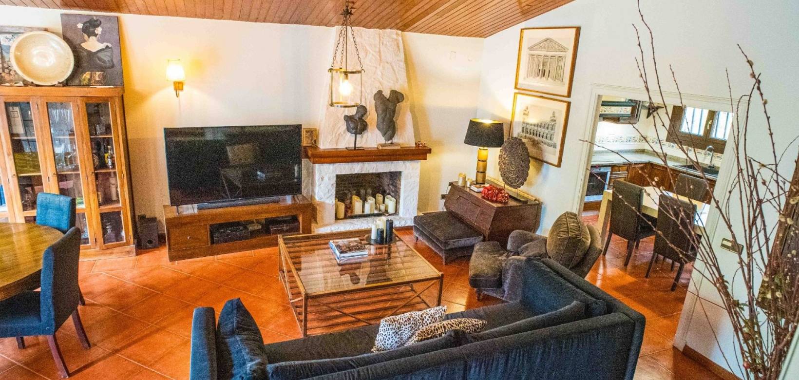 Venta - Chalet - Petrer