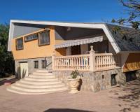 Venta - Chalet - Petrer