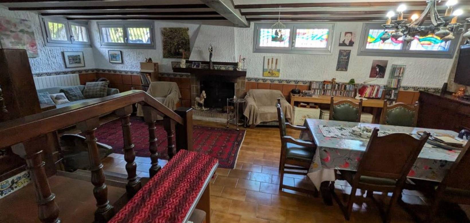 Venta - Chalet - Petrer