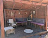 Venta - Chalet - Petrer