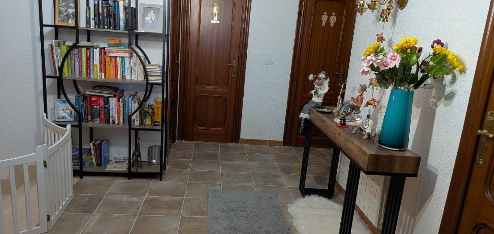 Venta - Chalet - Petrer