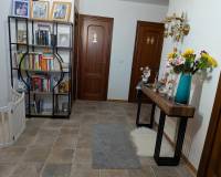 Venta - Chalet - Petrer