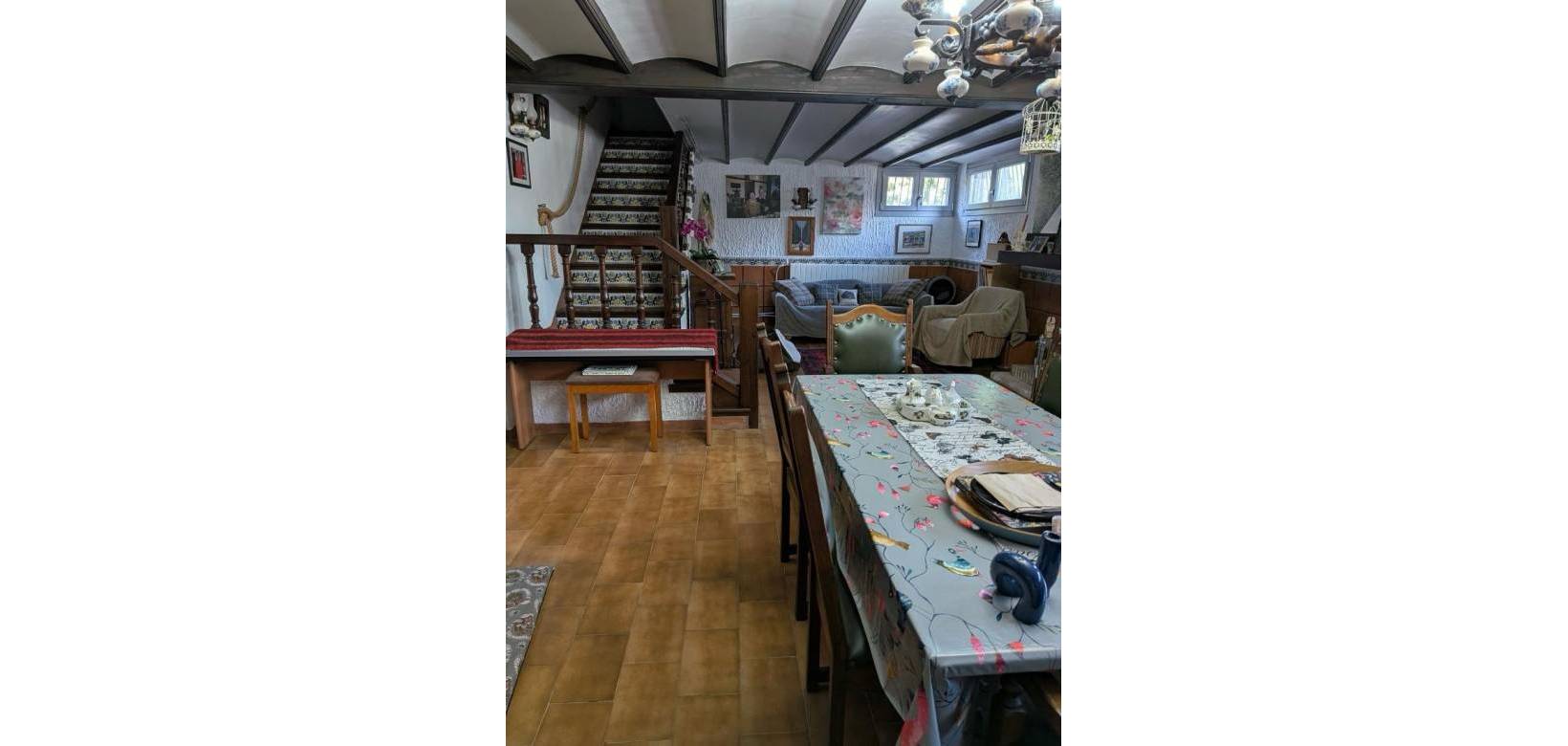 Venta - Chalet - Petrer