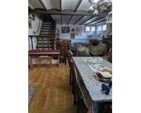 Venta - Chalet - Petrer