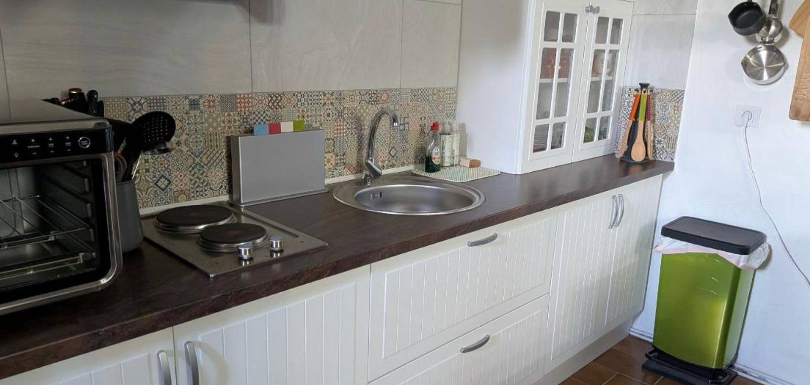 Venta - Chalet - Petrer