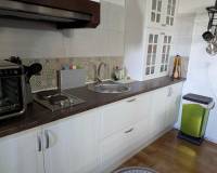 Venta - Chalet - Petrer