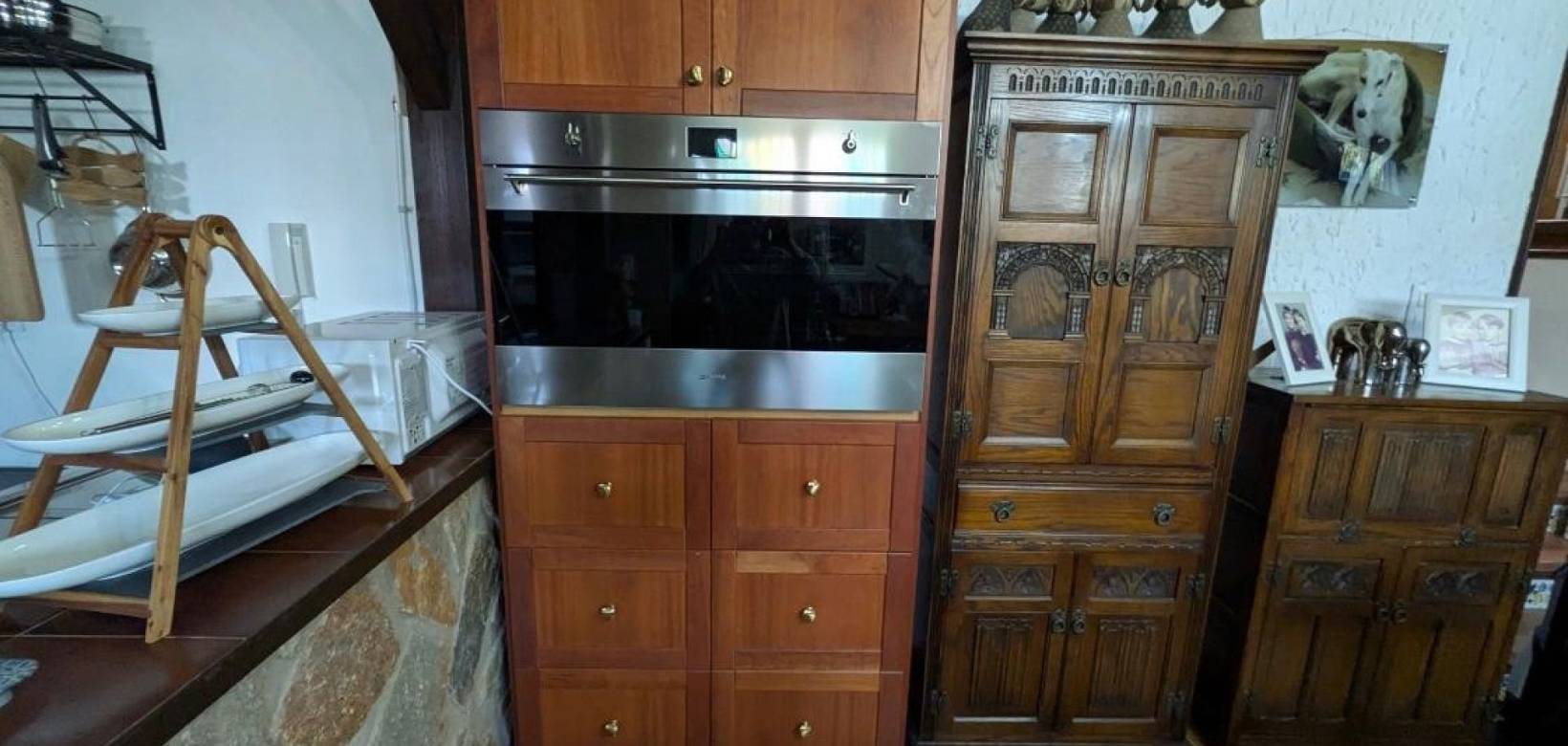 Venta - Chalet - Petrer