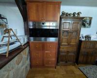 Venta - Chalet - Petrer