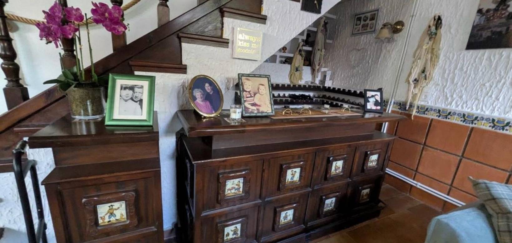 Venta - Chalet - Petrer