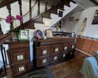 Venta - Chalet - Petrer