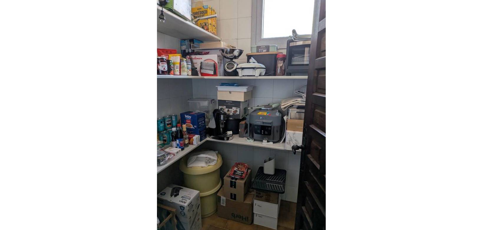 Venta - Chalet - Petrer