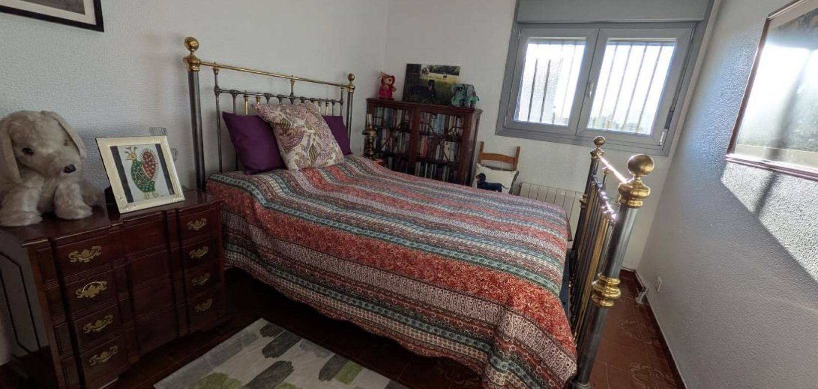 Venta - Chalet - Petrer