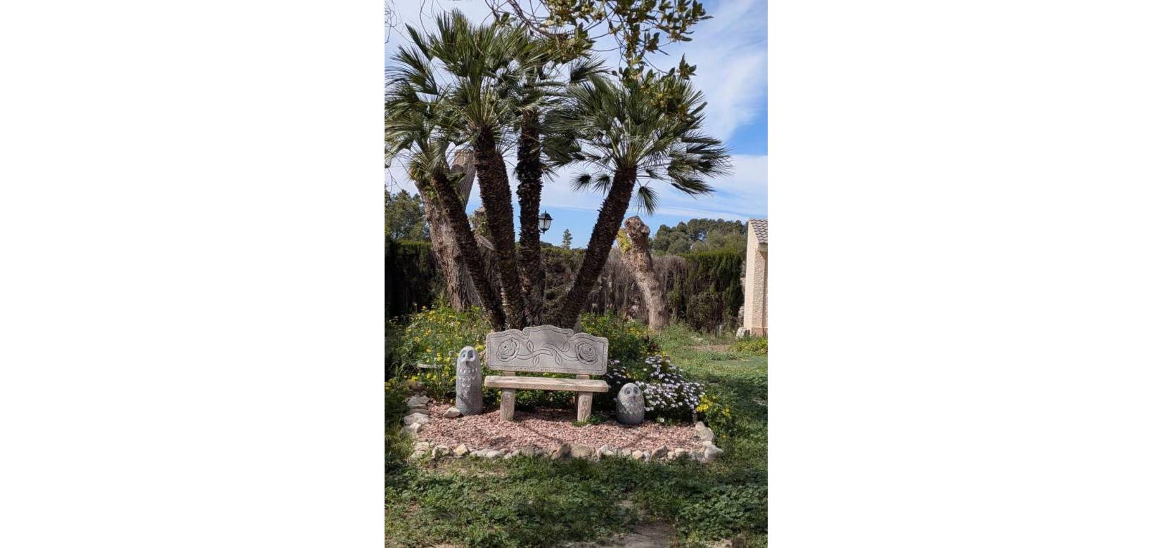 Venta - Chalet - Petrer