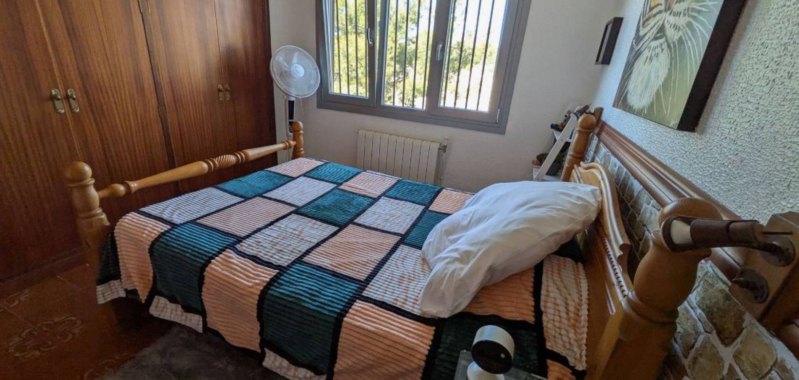 Venta - Chalet - Petrer
