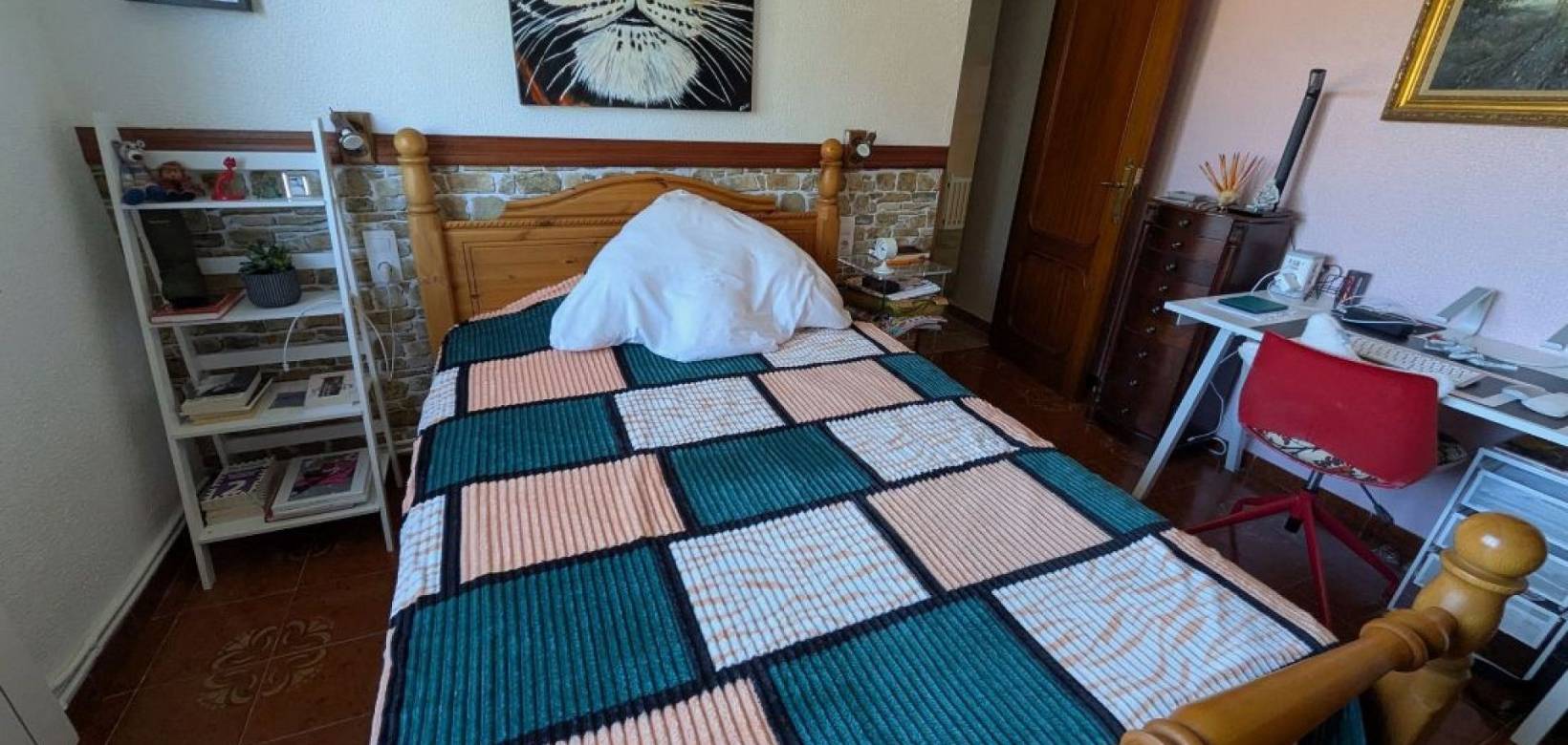 Venta - Chalet - Petrer
