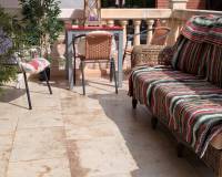 Venta - Chalet - Petrer