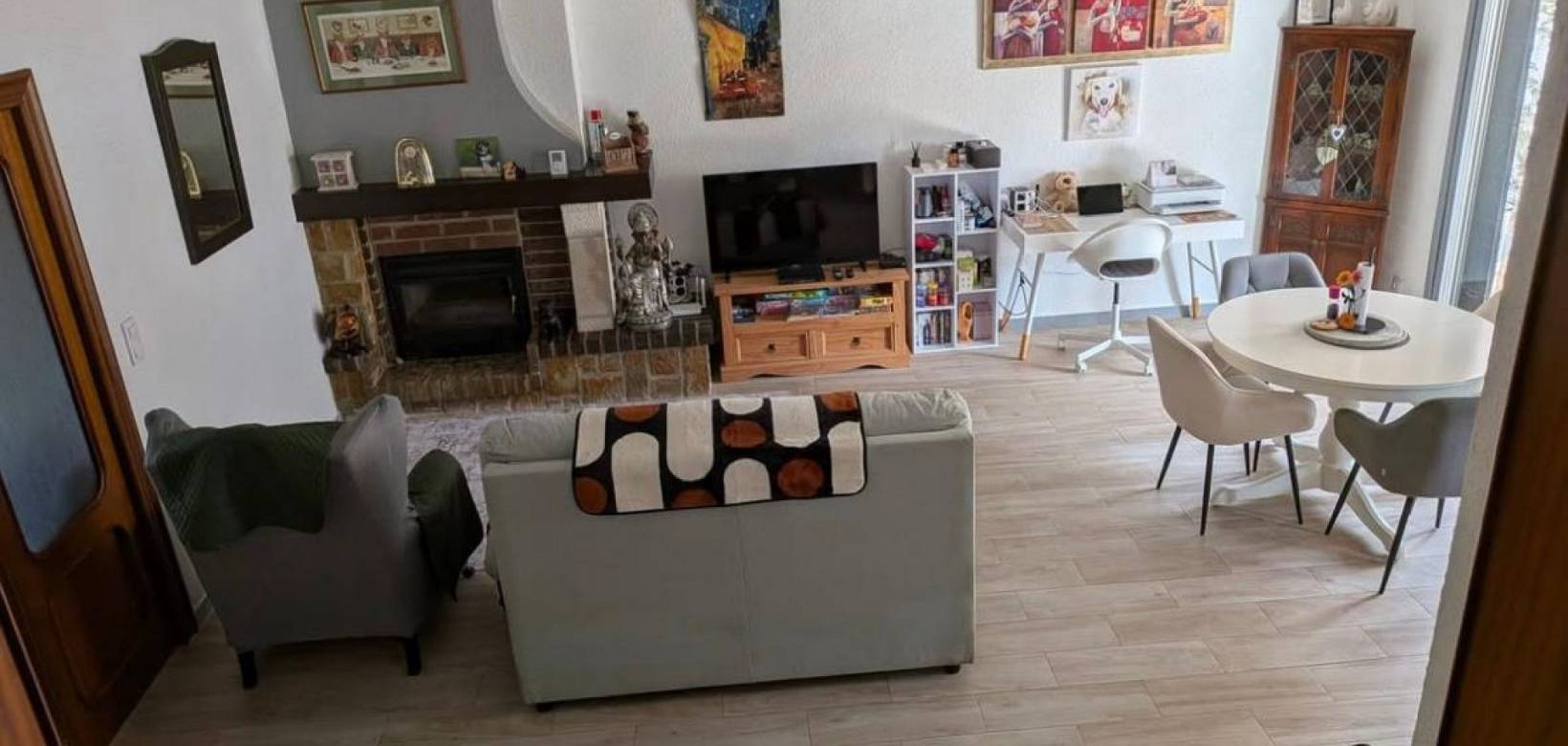 Venta - Chalet - Petrer
