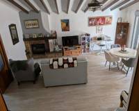 Venta - Chalet - Petrer