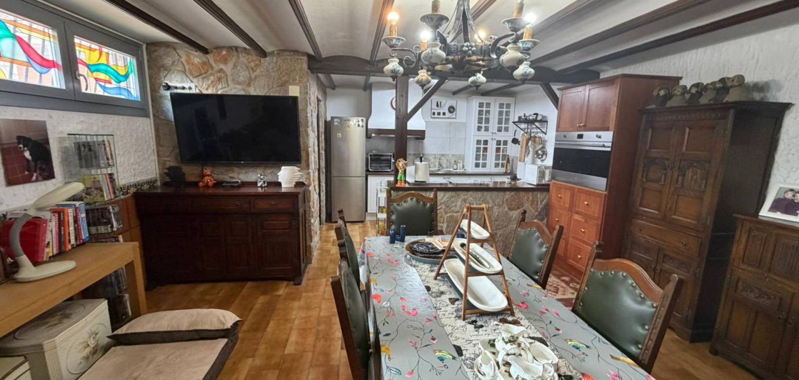 Venta - Chalet - Petrer
