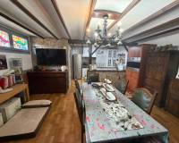 Venta - Chalet - Petrer