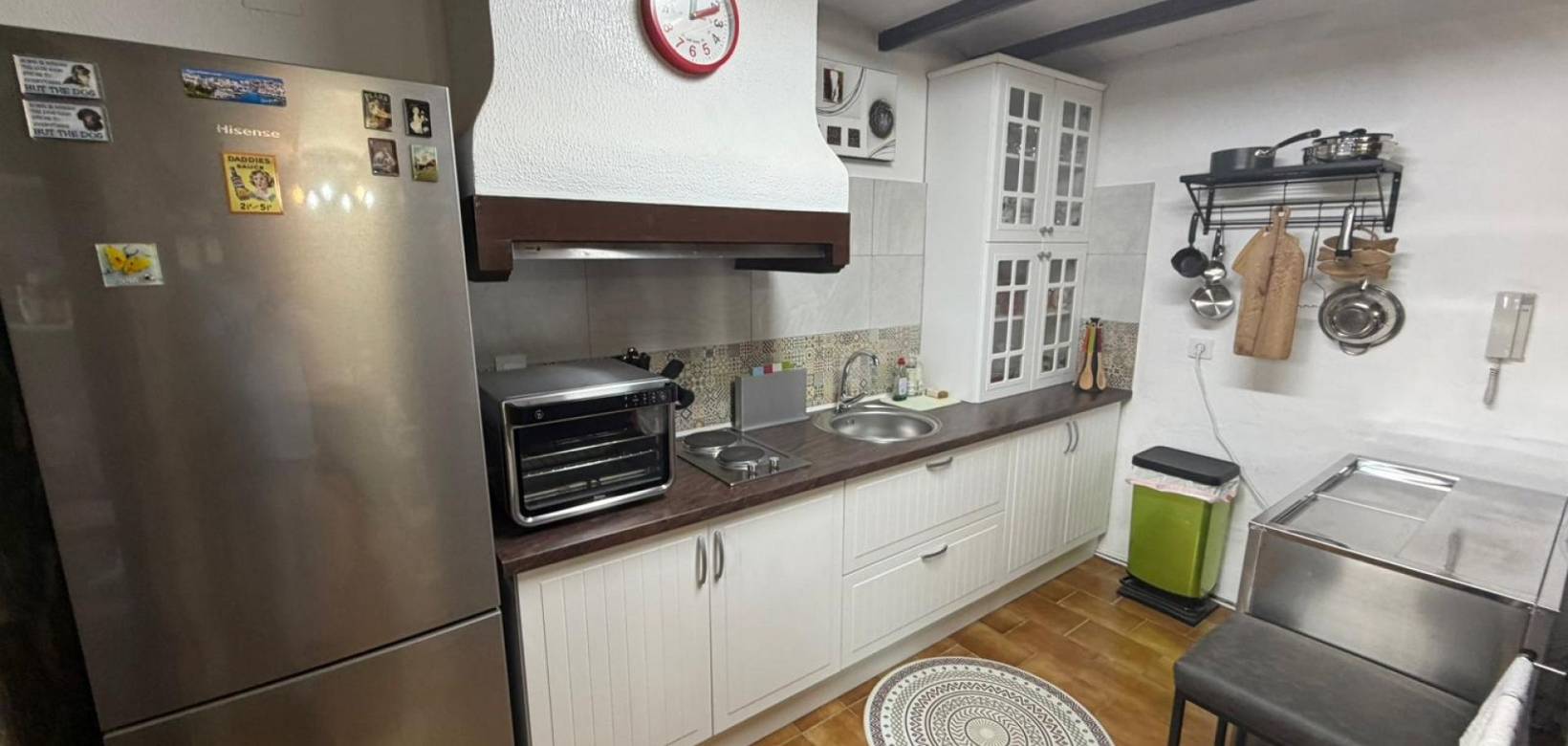 Venta - Chalet - Petrer