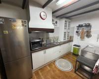 Venta - Chalet - Petrer