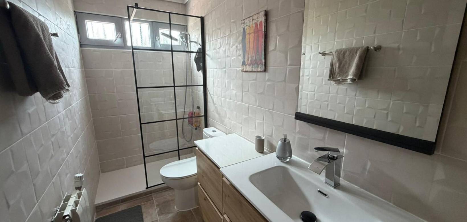 Venta - Chalet - Petrer