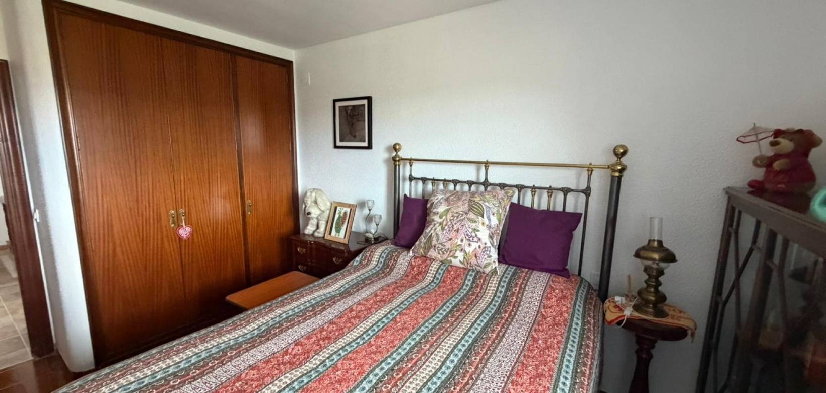 Venta - Chalet - Petrer