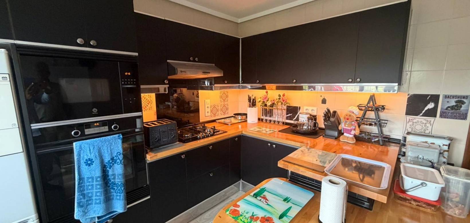 Venta - Chalet - Petrer