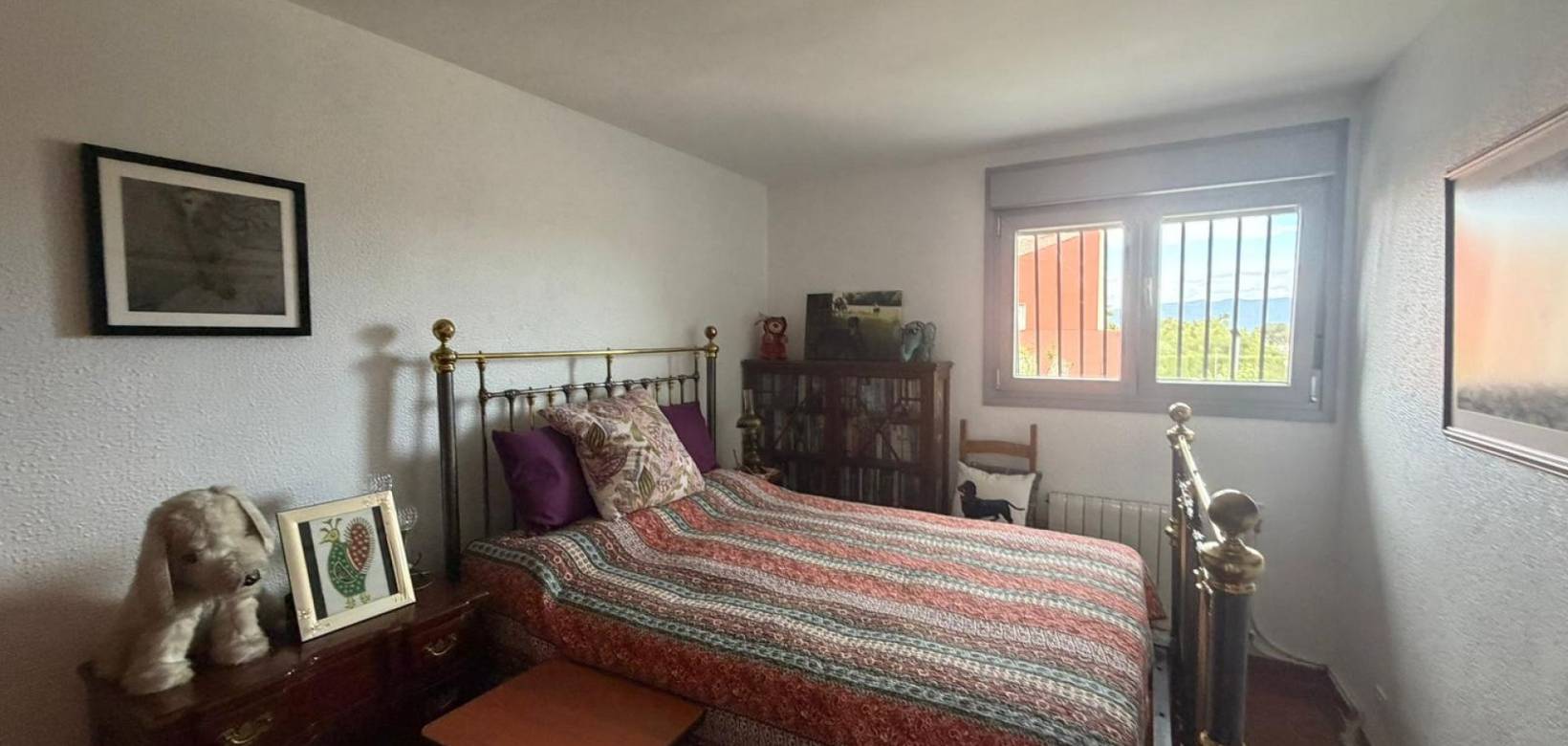 Venta - Chalet - Petrer