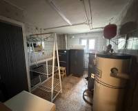 Venta - Chalet - Petrer