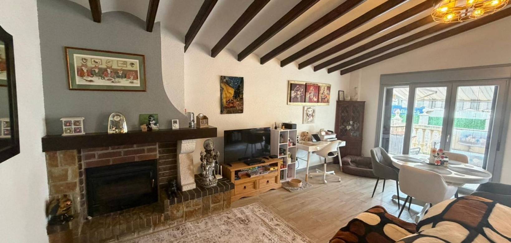 Venta - Chalet - Petrer
