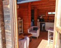 Venta - Chalet - Pinoso - Lel