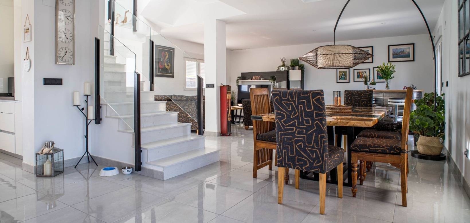 Venta - Chalet - Pinoso - Lel