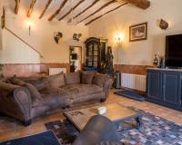 Venta - Chalet - Pinoso - Partida Collao Safra 2R