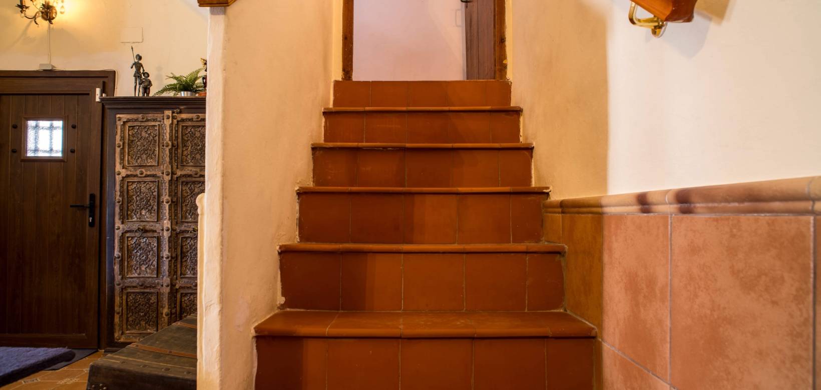 Venta - Chalet - Pinoso - Partida Collao Safra 2R