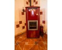 Venta - Chalet - Pinoso - Partida Collao Safra 2R